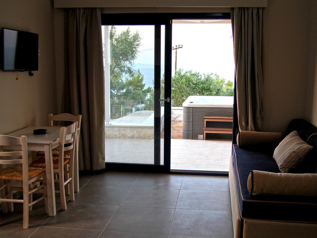 Aparthotel Contessa Vasilikí